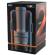 Kiiroo - Keon 2 Combo Masturbatore Automatico Interattivo Con Feel Stroker NERO/BLU