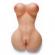 Extreme Toyz - Foda-Me Bobo 2 Extra Real Torso Feminino