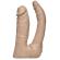 Der Naturals Double Penetrator Dong
