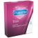 Pasante - Cienka Kondom Ms Thin 3 Szt