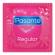 Through Condom Regular Range 3 pack