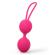 Dorcel Soft Touch Boules de Geisha Dual Rose