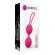 Dorcel Soft Touch Boules de Geisha Dual Rose