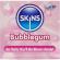 Skins Bubblegum Flavoured Condoms 4 Pack