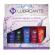 Id Juicy Lube - 5X Assortiment Glijmiddel Tube Pack 12 ML