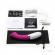 Vibromasseur Lelo Gigi 2 Deep Rose Point G