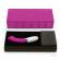 Vibromasseur Lelo Gigi 2 Deep Rose Point G