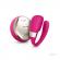 Lelo - Insignia Tiani 3 Massager Fuchsia