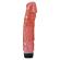 Jelly Vibromasseur Glitter Rose