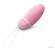 Lelo - Luna Smart Bead Roze