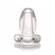 Plug anale Peephole Hollow della serie Master