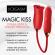 Zagraj w Hard Magic Kiss Clitoral Stim i Thursting Vibe