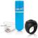 Screaming O Charged Vooom Fernbedienung Kugelblau