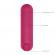 Bullet Pink ricaricabile a 10 velocità