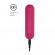 Bullet Pink ricaricabile a 10 velocità