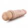 Skin Cock Vibe 3 Gallo vibrante 7,25 pollici