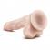 Dildo per muffin con stallone e cazzo realistico Dr. Skin
