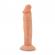 Dr Skin Dr piccolo dildo di carne da 6 pollici