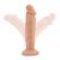 Dr Skin Dr piccolo dildo di carne da 6 pollici