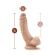 Dr. Skin Mr. Mayor Dildo da 9 pollici con palline