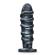 Jet Annihilator 11 Zoll Dildo