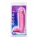 B Yours Plus Big N Bulky Dildo da 10,5 pollici