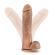 Dildo Au Naturel Big John da 11 pollici