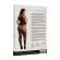 Bodystocking à bretelles en dentelle Le Desir UK 14 à 20