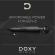 Doxy Wand 3 Nero Alimentato tramite USB