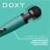 Doxy Wand 3 Turchese Alimentata tramite USB