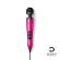 Masseur à baguette moulé sous pression Doxy 3 ROSE CHAUD