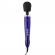 Doxy Die Cast Wand Massager PURPLE UK Plug
