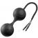 ElectraStim Noir Silicone Lula Electro Jiggle Kegel Balls