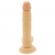 8 pouces réaliste Dong avec Scrotum