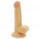 6 pouces réaliste Dong avec Scrotum