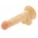 6 pouces réaliste Dong avec Scrotum