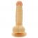 6 pouces réaliste Dong avec Scrotum