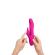 FemmeFunn Booster Kaninchen Vibe
