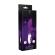 Vibromasseur Rechargeable Achelois Violet