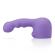 Le Wand Ripple Weighted Silicone Petite WandAttachment