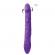 Inya Petite Twister Vibe Ricaricabile Viola