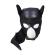 Maschera per cuccioli in neoprene Gioco per cuccioli