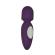 Vibromasseur Rimba Valencia Mini Wand Violet