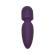 Vibromasseur Rimba Valencia Mini Wand Violet