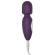 Vibromasseur Rimba Valencia Mini Wand Violet