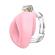 Rimba P-Cage PC10 Penis Cage Pussy Pink
