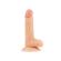 Lovetoy 7 pouces The Ultra Soft Dude Dildo