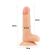 Lovetoy 7 pouces The Ultra Soft Dude Dildo