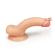 Lovetoy 7 pouces The Ultra Soft Dude Dildo
