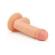 Lovetoy 7 pouces The Ultra Soft Dude Dildo